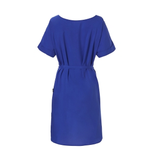 Kaftan Caribbean Blue