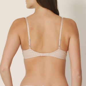 Avero push-up beha caffe latte