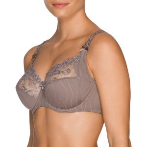 Deauville smokey sand