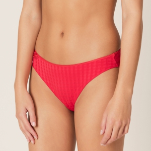 Avero SCA scarlet