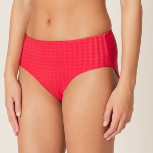 Avero SCA scarlet
