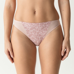Safari pale mauve
