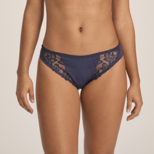 Deauville SILVER BLUE