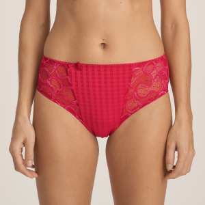 0562121 Persian Red