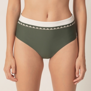 Gina dark olive