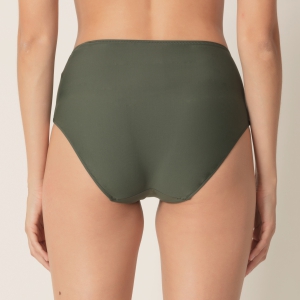 Gina dark olive