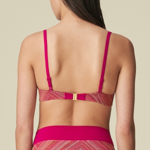 Esmee - push-up bikinitop WIR