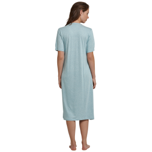 Schiesser slaapkleed jade