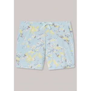 Schiesser pyjama Mix&Relax aqua