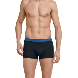 Schiesser Short 2-pack assorti 1