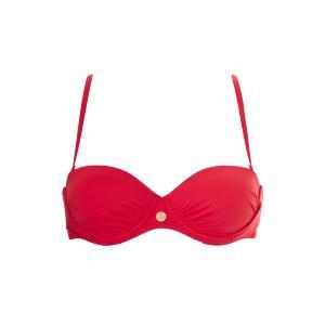tropical red