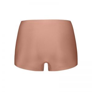 Secret shorts Pink nut