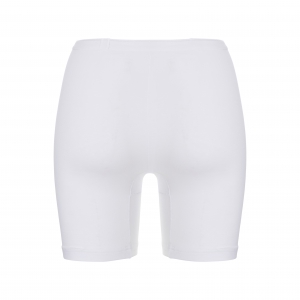 Women Basic Pants 2pack white