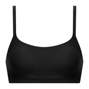 Chantelle Soft Stretch Bralett 011 Black