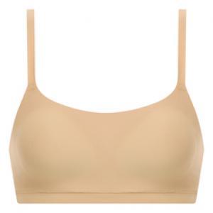 Chantelle Soft Stretch Bralett 0WU Nude