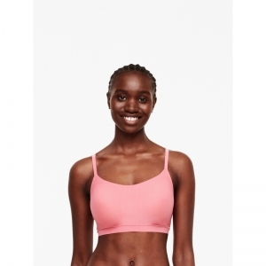 Chantelle Soft Stretch Bralett 0BT Love pink