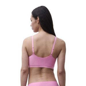 Chantelle Soft Stretch Bralett 700 Peony pink