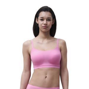 Chantelle Soft Stretch Bralett 700 Peony pink