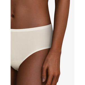 Soft Stretch Hipster 035 Ivory
