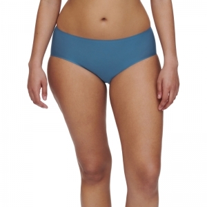 Chantelle Soft Stretch hipster 00C Jeans blue