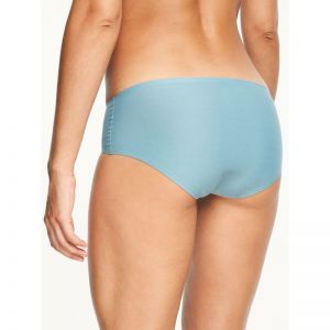 Soft Stretch Hipster 0GN Peacock Gre