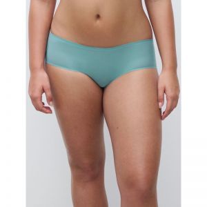 Soft Stretch Hipster 0GN Peacock Gre
