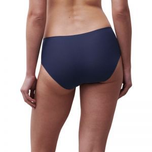 Soft Stretch Hipster 023 Marine blue