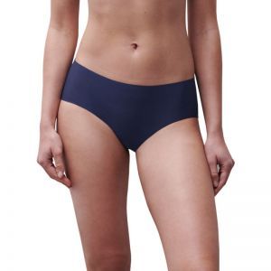 Soft Stretch Hipster 023 Marine blue