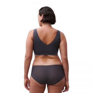 Soft Stretch Hipster 0Z3 Karbon