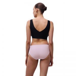 Soft Stretch Hipster 027 Mauve