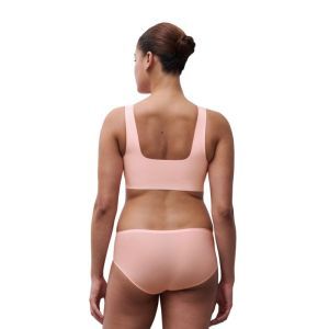 Soft Stretch Hipster 094 fluor pink