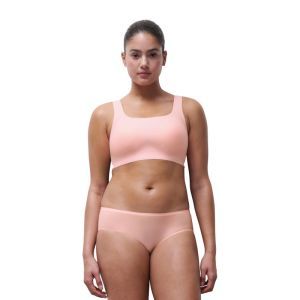 Soft Stretch Hipster 094 fluor pink