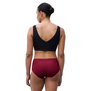 Soft Stretch Hipster 020 Raspberry