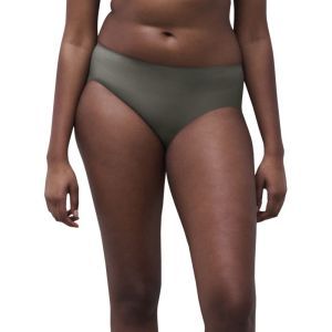 Soft Stretch Hipster 09W Clay Green