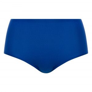 Soft Stretch Tailleslip Bleu du Nord