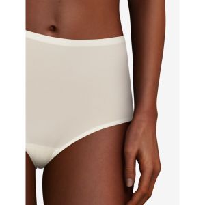 Soft Stretch Tailleslip 035 Ivory