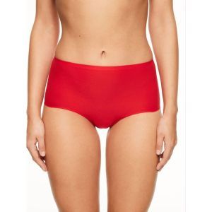 Soft Stretch Tailleslip 0YU Klaproos