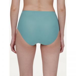 Soft Stretch Tailleslip 0GN Peacock Gre
