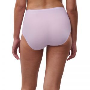 Soft Stretch Tailleslip 0MI Lavandin