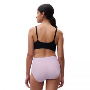 Soft Stretch Tailleslip 0MI Lavandin