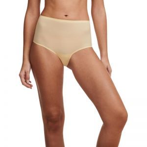Soft Stretch Tailleslip 056 Sunflower Y