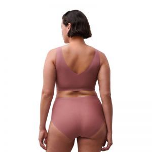 Soft Stretch Tailleslip 0R4 Rose des bo