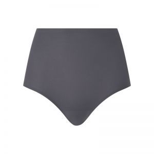 Soft Stretch Tailleslip 0Z3 Karbon