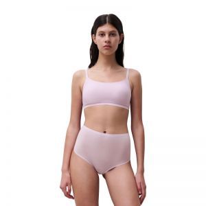 Soft Stretch Tailleslip 027 Mauve