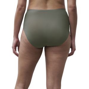 Soft Stretch Tailleslip 09W Clay Green