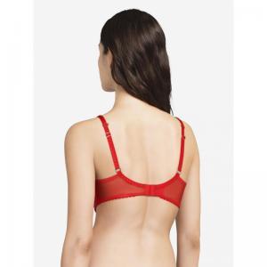 Courcelles 0Y1 Poison Red