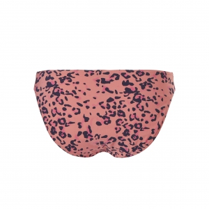 Standard bikini brief wild Animal