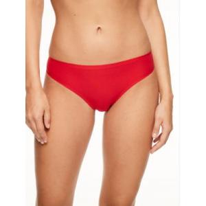 Chantelle Soft Stretch String Poppy red 0YU