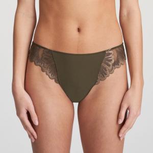 PHOEBE OLG Olive Green