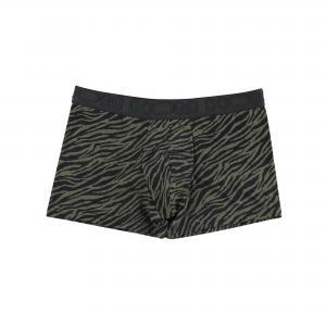 Boxer Briefs - Felix 00XD Khaki gree